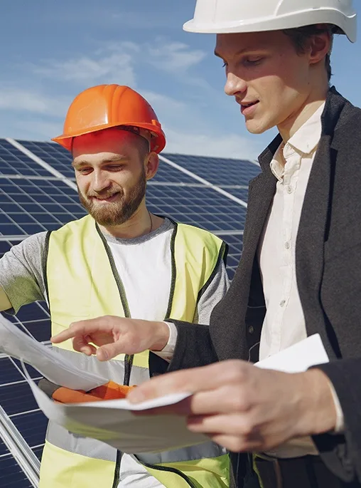 Solar company in Calicut