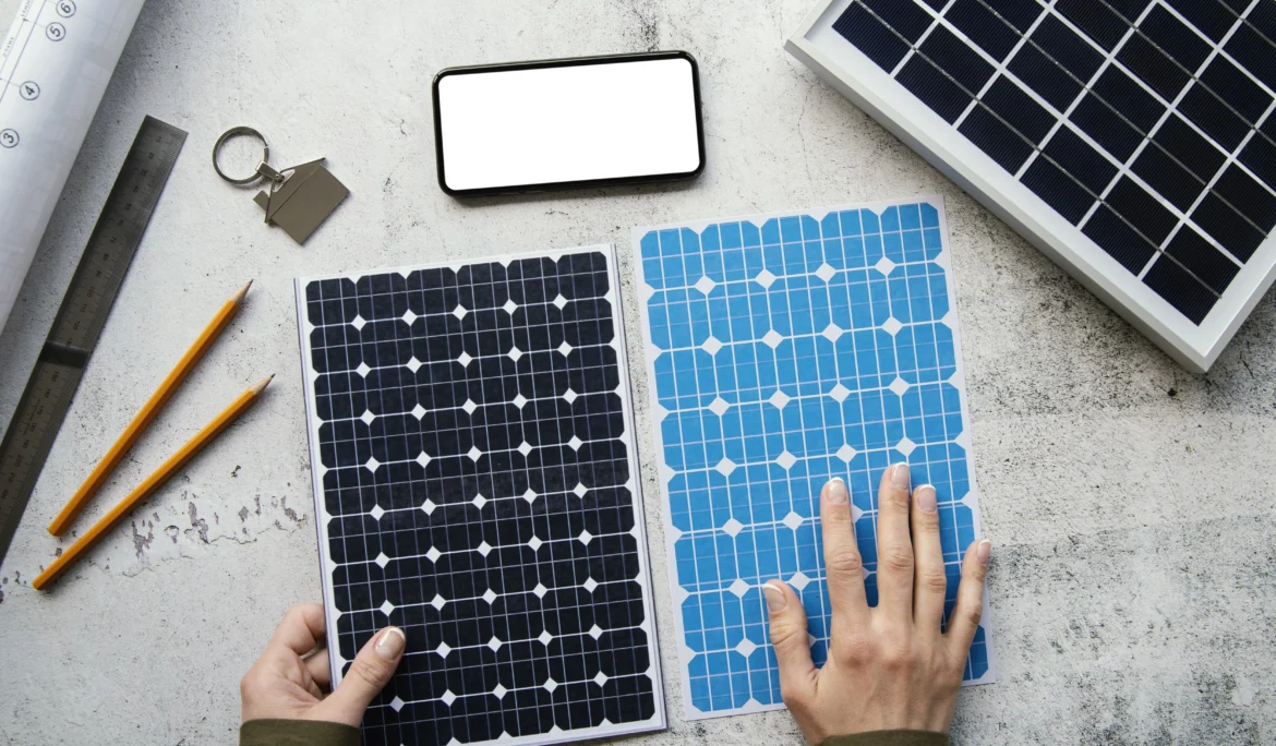 Which solar system is best in Kerala