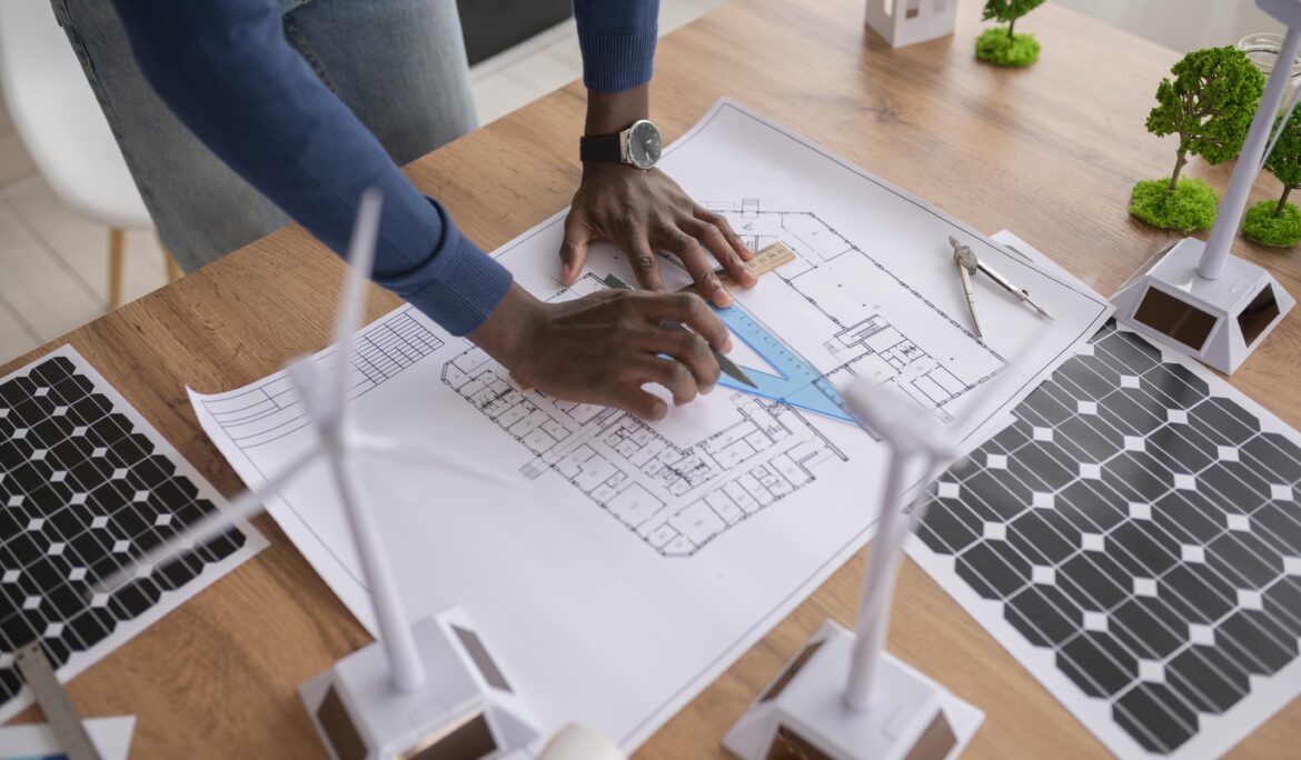 How to Calculate the Right Size of Solar System for Homes