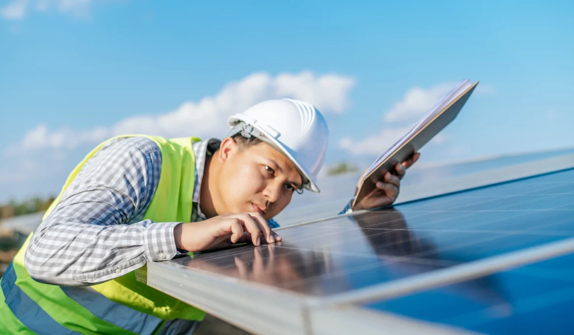 Mistakes to Avoid When Installing a Solar System