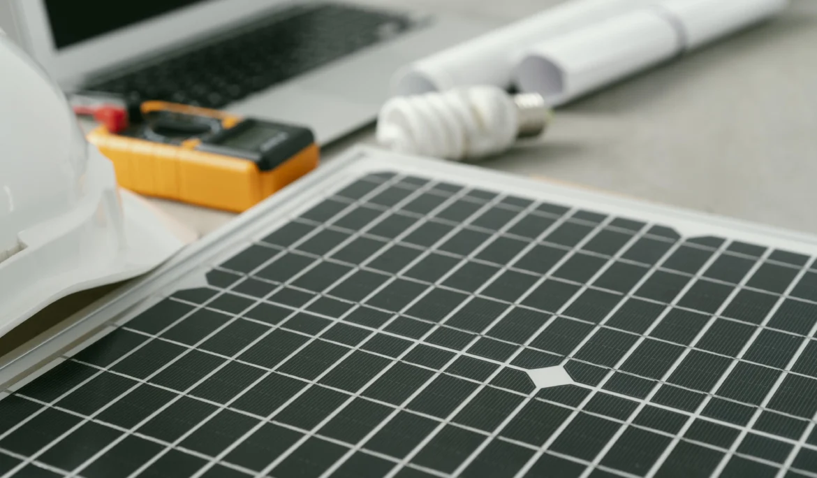 solar panel cost