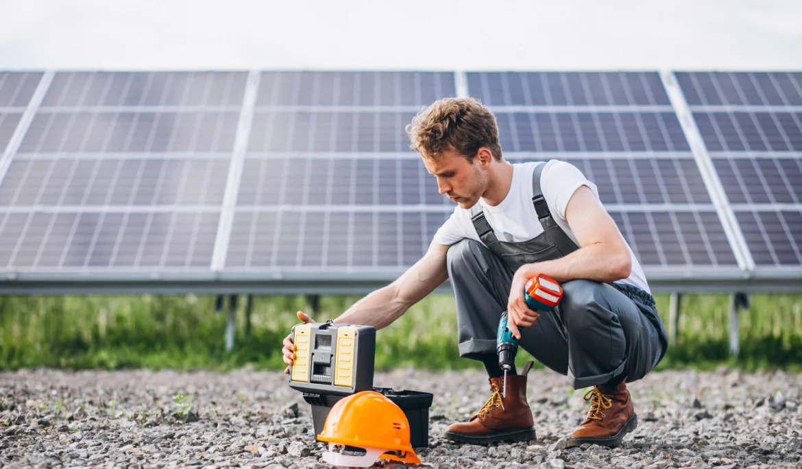 Solar Panel Maintenance: Tips to Boost Performance and Lifespan